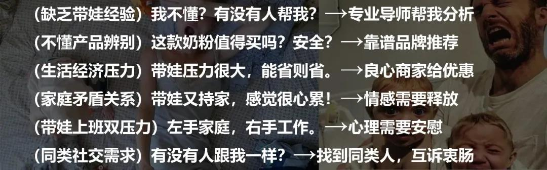 【微信公司注册在哪里】:母婴行业社群运营