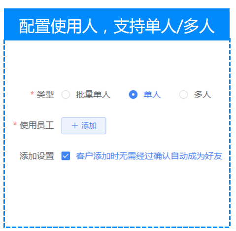 【微商系统】:用好微盛·企微管家这些工具，私域运营效果提升80%！