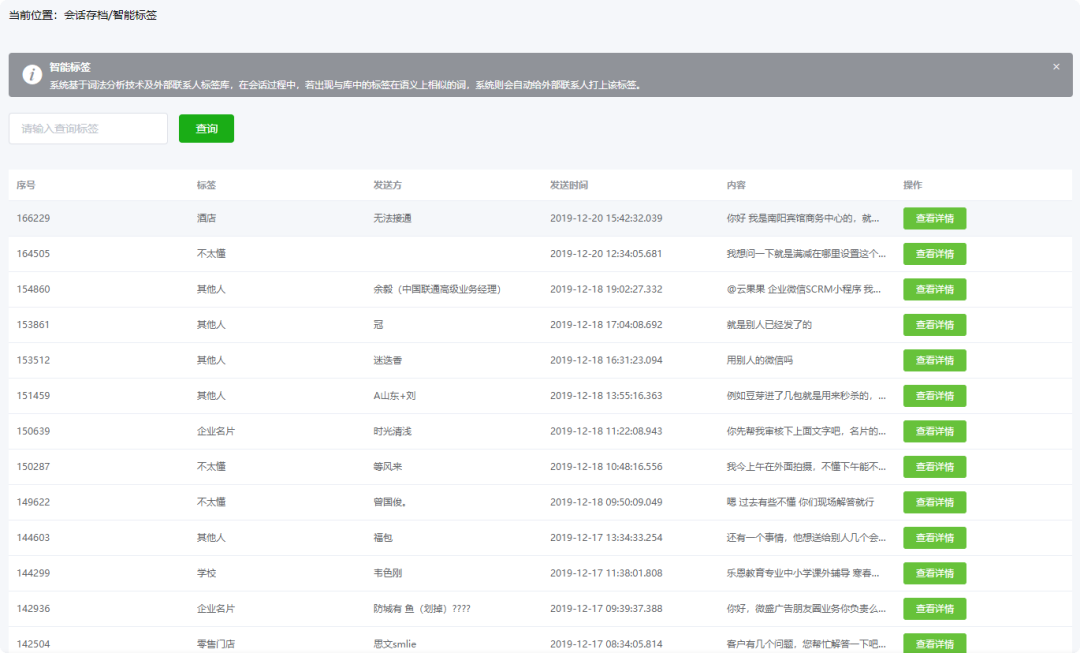 【微商系统】:用好微盛·企微管家这些工具，私域运营效果提升80%！