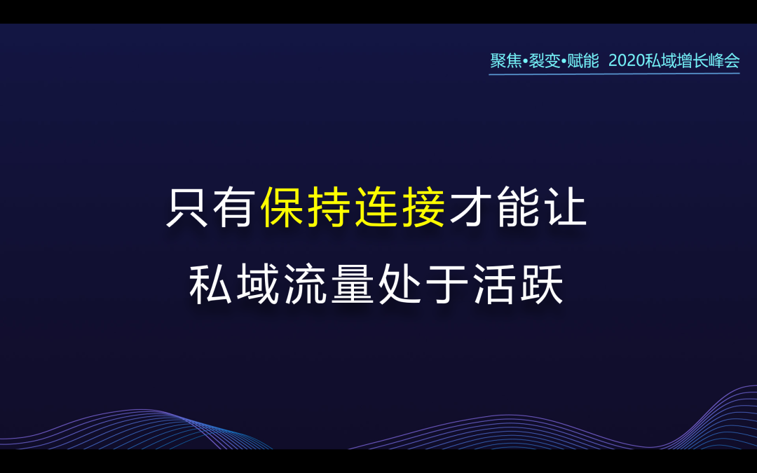 【企业公众微信后台平台】:私域案例复盘-只有30多人的公司，怎么做到年销售超10亿？