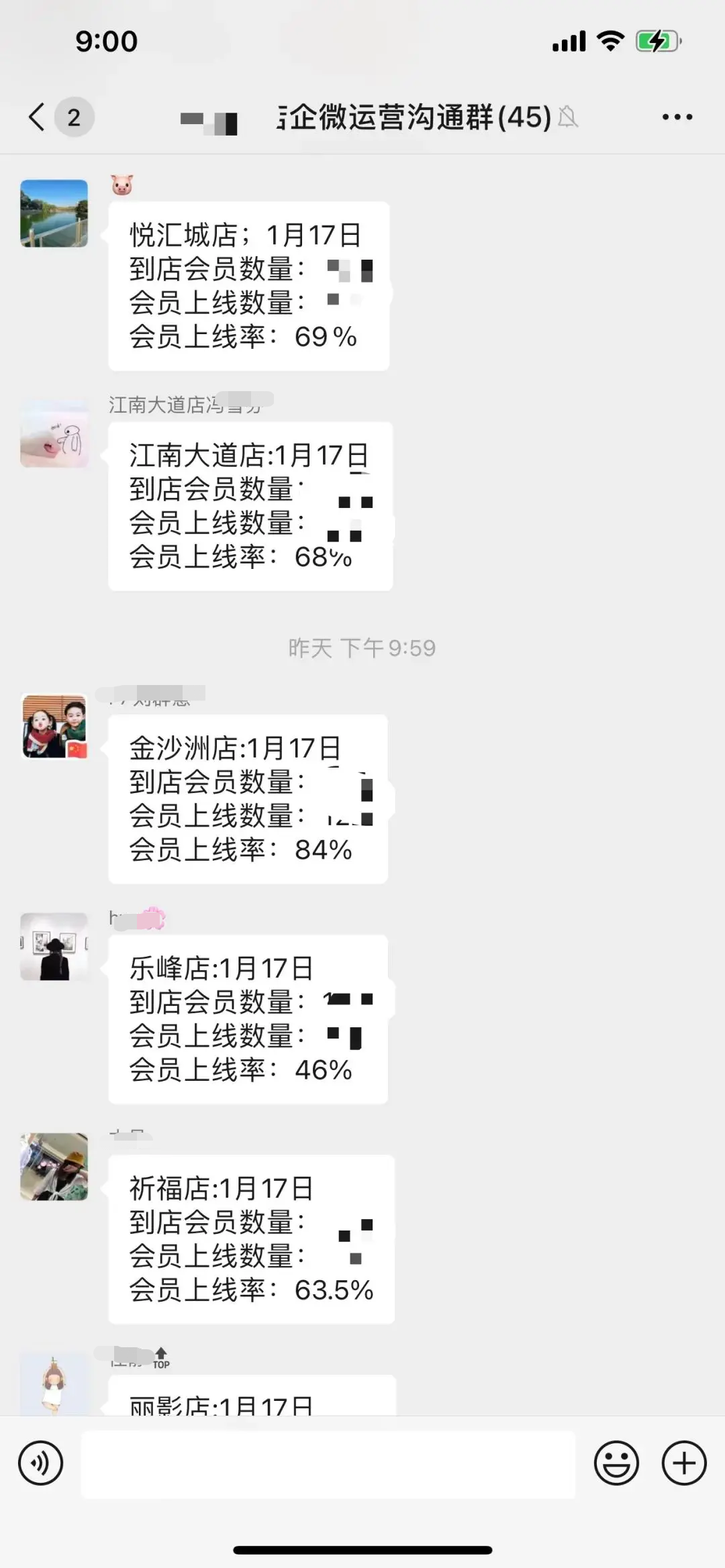 【如何快速社群裂变】粉丝月均增长2万+，转化率89%，幸福西饼是如何快速获客的！